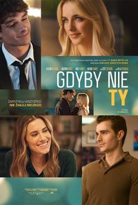 Poster of Gdyby nie ty