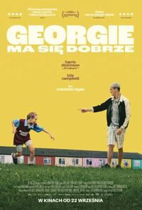 Poster of Georgie ma sie dobrze