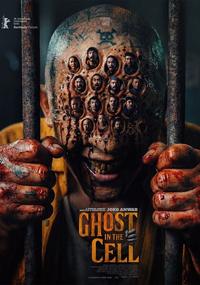Plakat filmu Ghost in the Cell