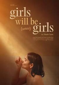 Poster of Girls Will Be Girls