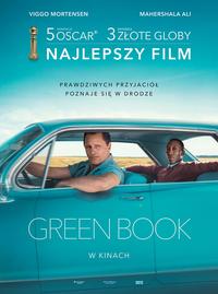 Poster of Green Book