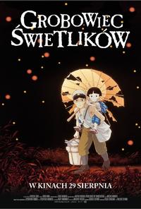 Poster of Grobowiec 艣wietlik贸w