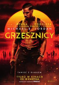 Poster of Grzesznicy