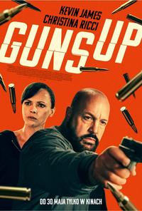 Poster of Guns Up