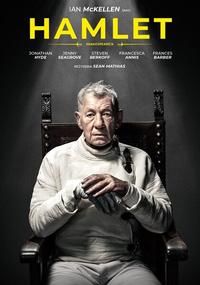 Poster of Hamlet