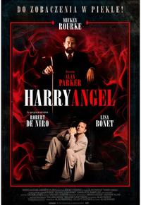 Poster of Harry Angel