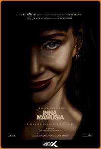 Plakat filmu Inna mamusia