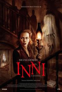 Plakat filmu Inni 25-lecie