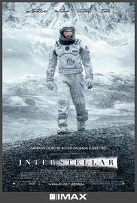 Poster of Interstellar