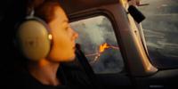 Plakat filmu Islandzkie przemiany: Do siebie + Northbound