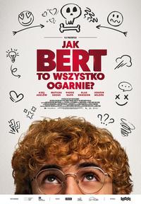 Poster of Jak Bert to wszystko ogarnie?