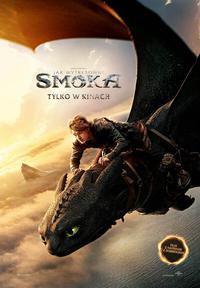 Poster of Jak wytresować smoka