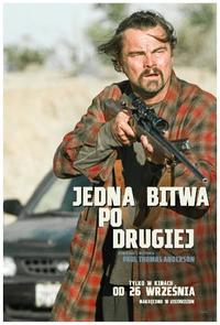 Poster of Jedna bitwa po drugiej