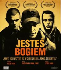 Poster of JesteÅ› Bogiem
