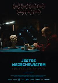 Poster of Jesteś wszechświatem