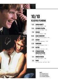 Plakat filmu Kasyno | 10/10 Klasyka filmowa