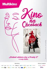 Poster of Kino na obcasach: Diabeł ubiera się u Prady 2