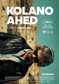 Poster of Kolano Ahed