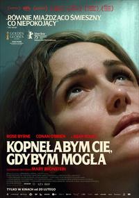 Poster of Kopnęłabym cię, gdybym mogła