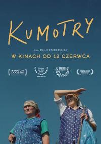 Poster of Kumotry