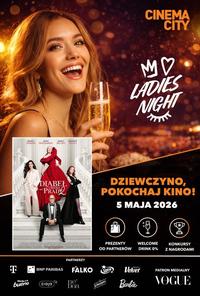 Poster of Ladies Night - Diabeł ubiera się u Prady 2