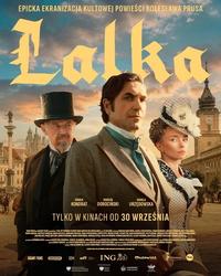 Plakat filmu Lalka | FKS