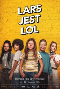 Poster of Lars jest LOL