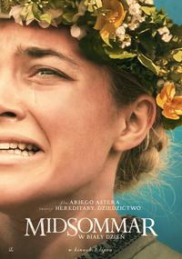 Poster of Letnie przesilenie: Midsommar. W biały dzień (wersja reżyserska)