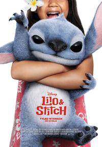 Poster of Lilo i Stitch