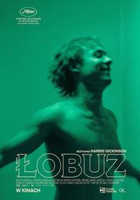 Poster of Łobuz