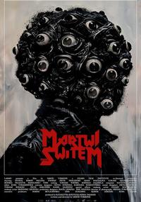 Poster of Martwi przed 艣witem