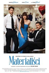 Poster of Materialiści