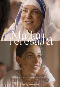 Poster of Matka Teresa i ja