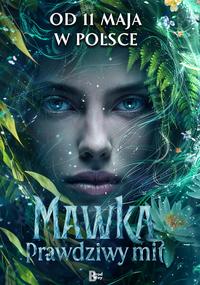 Poster of Mawka. Prawdziwy mit