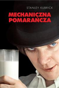 Poster of Mechaniczna pomarańcza