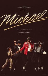 Poster of Michael