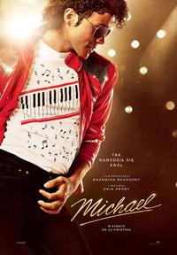 Poster of Michael | FKS