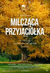 Poster of Milcząca przyjaciółka | FKS