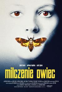 Poster of Milczenie owiec