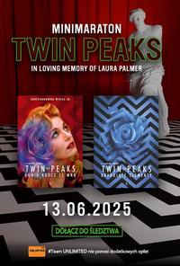 Poster of Minimaraton Twin Peaks