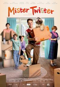 Poster of Mister Twister 