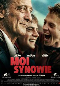 Poster of Moi synowie