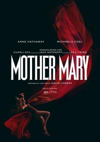 Plakat filmu Mother Mary | DKF | QUIZ