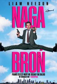 Poster of Naga bro艅