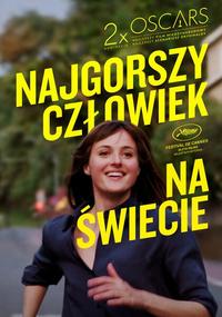 Poster of Najgorszy człowiek na świecie