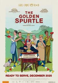 Plakat filmu Najlepsza owsianka na świecie