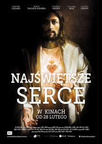 Poster of Najświętsze serce