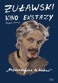 Plakat filmu Najważniejsze to kochać