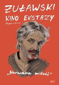 Plakat filmu Narwana miłość