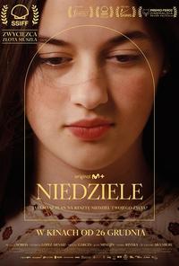 Poster of Niedziele